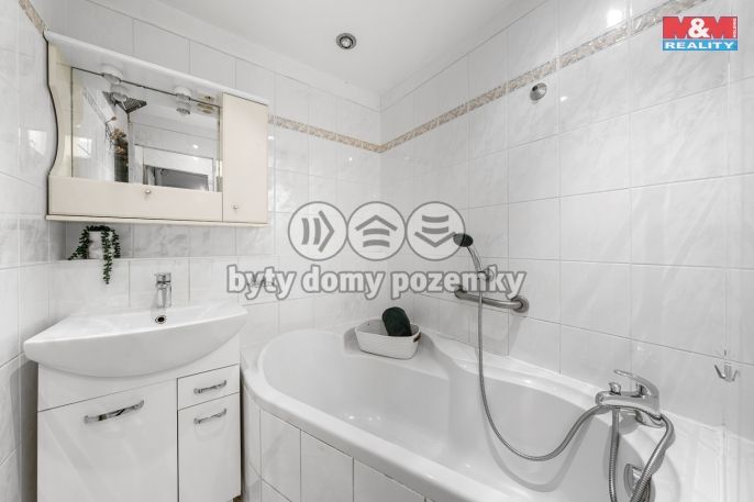 Prodej, Byt 2+1, Ústí nad Labem