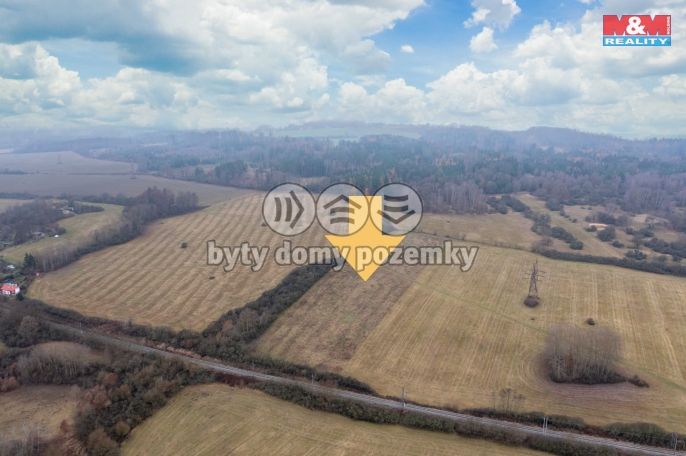 Prodej, Louka, Žákava