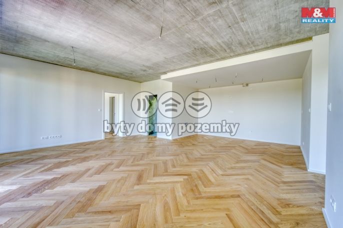 Prodej, Byt 3+kk, Plzeň