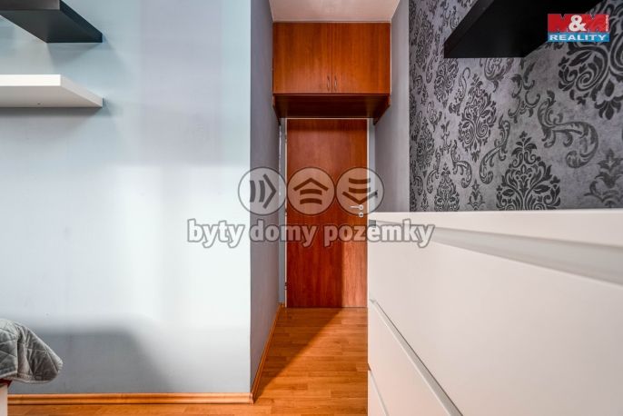 Prodej, Byt 3+kk, Velké Přílepy