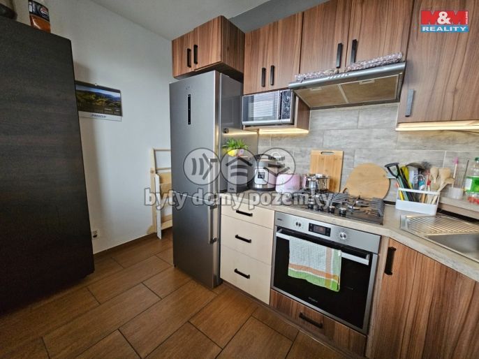 Prodej, Byt 3+1, Orlová