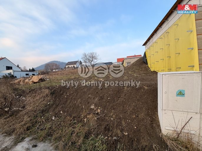 Prodej, Pozemek k bydlení, Žitenice