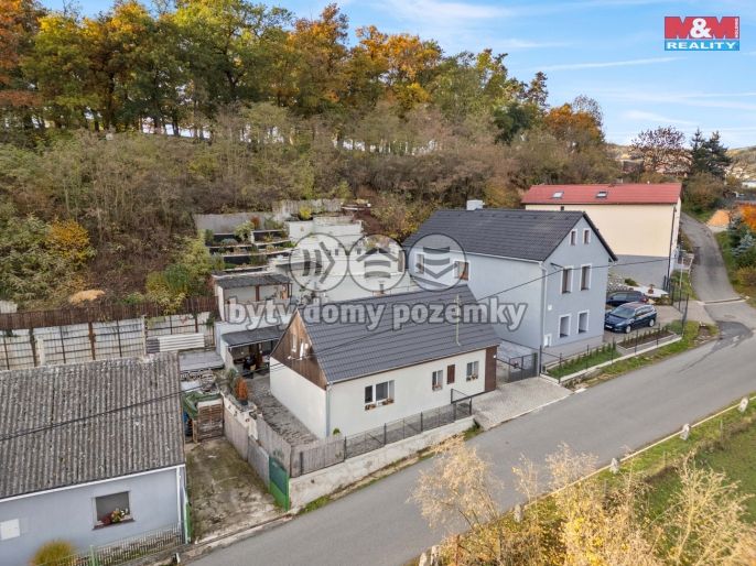 Prodej, Rodinný dům, Bavoryně