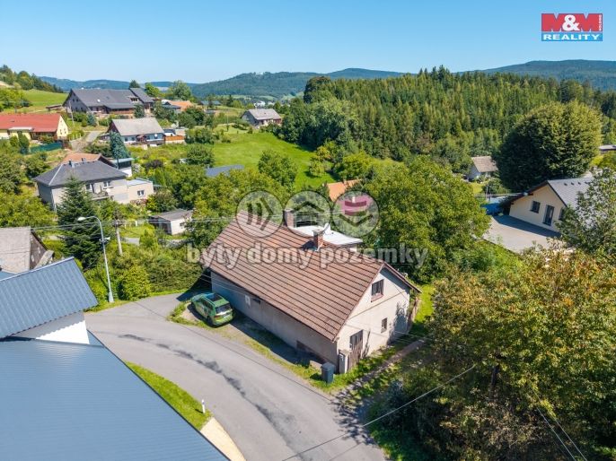 Prodej, Chalupa, Sobkovice