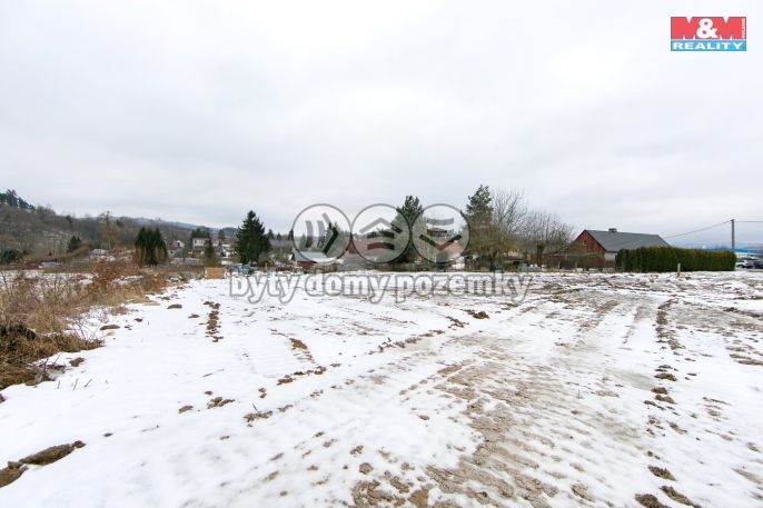 Prodej, Pozemek k bydlení, Bělá nad Radbuzou