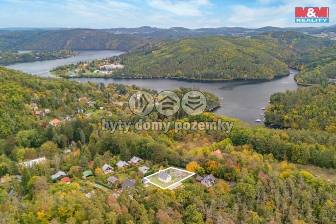 Prodej, Rodinný dům, Čím