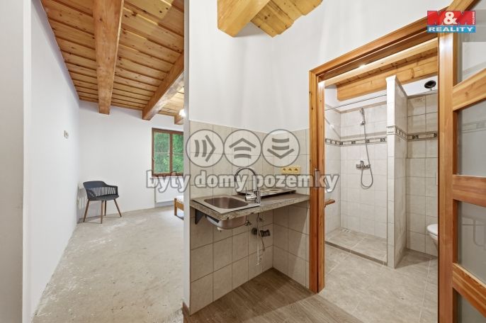 Prodej, Rodinný dům, Písařov