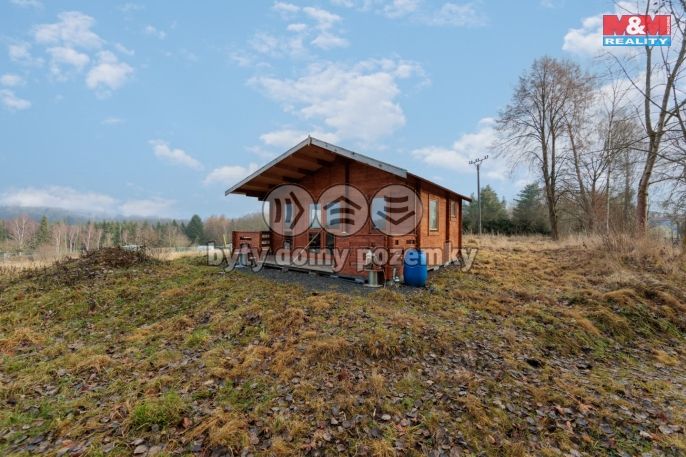 Prodej, Pozemek k bydlení, Horní Slavkov