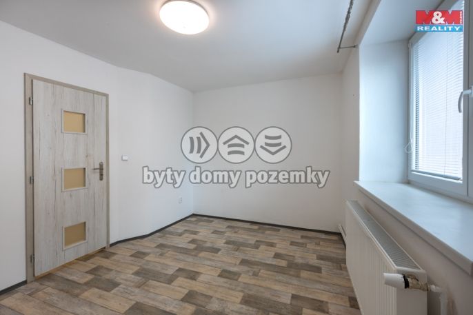 Prodej, Rodinný dům, Rakovník