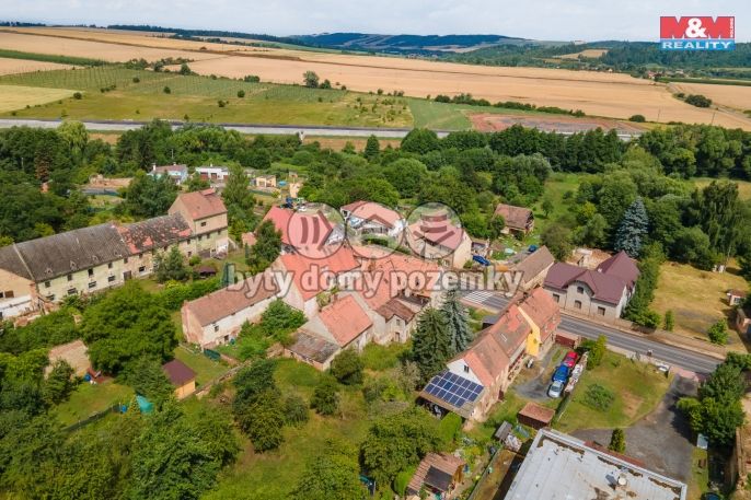 Prodej, Rodinný dům, Hořovičky