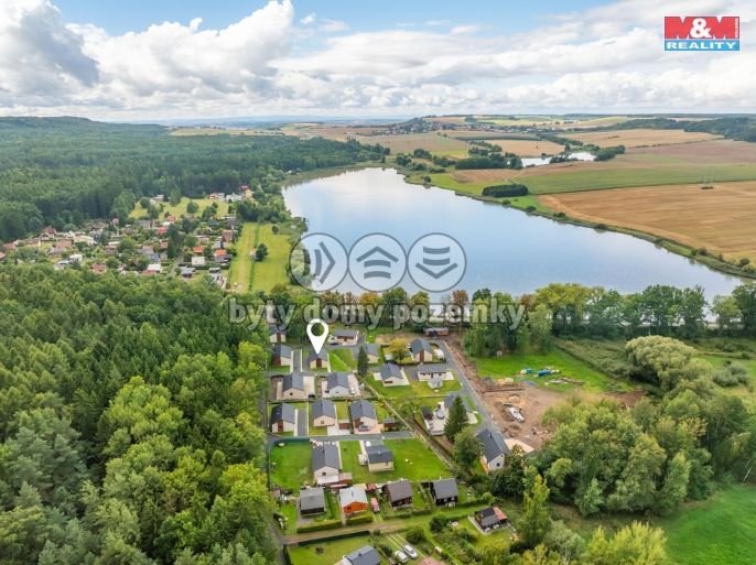 Prodej, Rodinný dům, Třtice