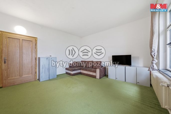 Prodej, Rodinný dům, Mohelnice