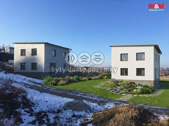 Prodej, Rodinný dům, Liberec