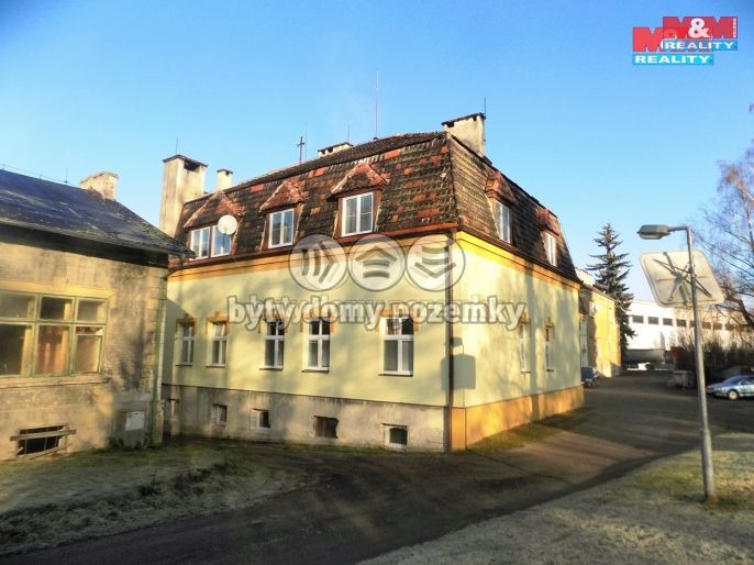 Pronájem, Byt 2+kk, Králův Dvůr