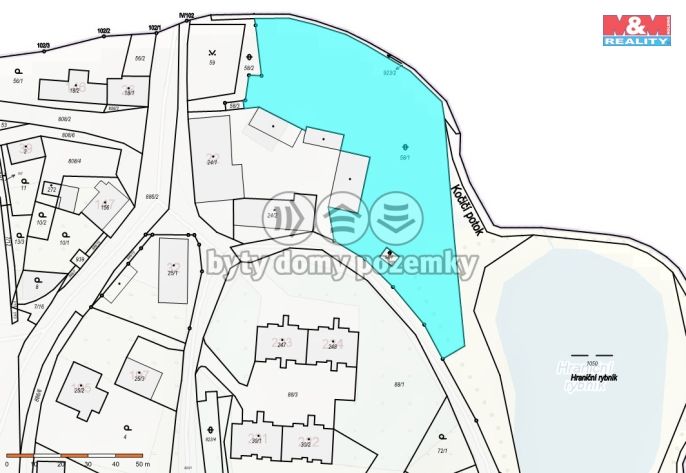 Prodej, Ostatní, Habartice