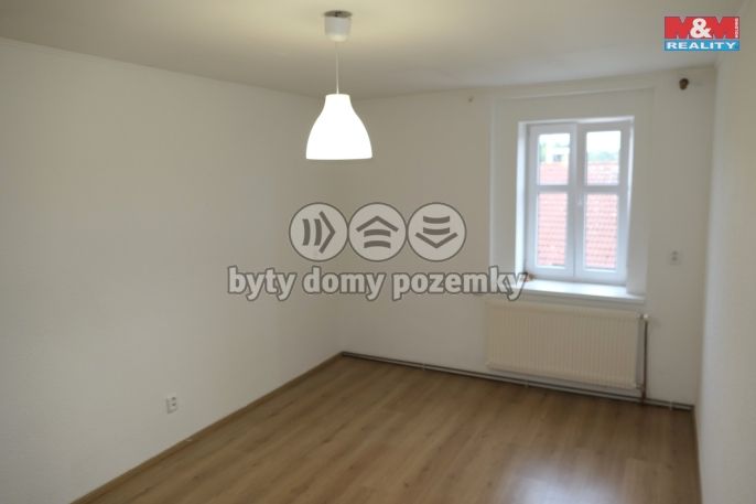 Pronájem, Byt 3+1, Kladno