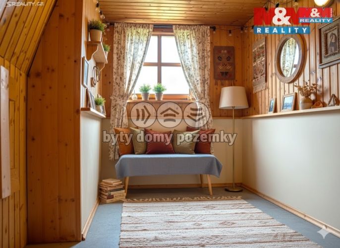 Prodej, Chalupa, Heřmanovice