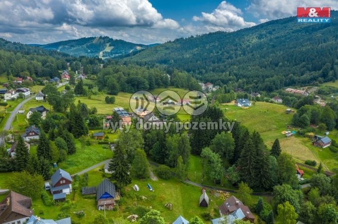 Prodej, Chalupa, Josefův Důl