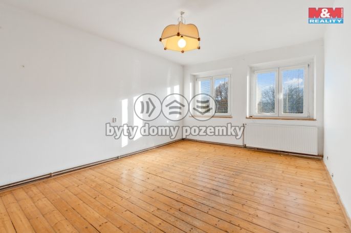 Prodej, Byt 2+1, Ústí nad Labem