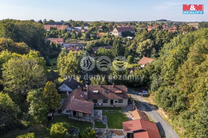Prodej, Rodinný dům, Kořenice