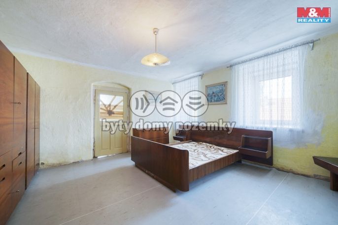 Prodej, Rodinný dům, Břežany