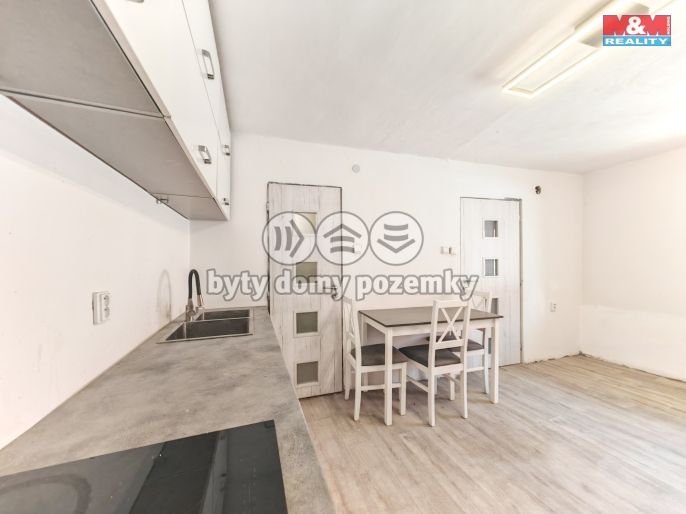 Prodej, Rodinný dům, Zdechovice