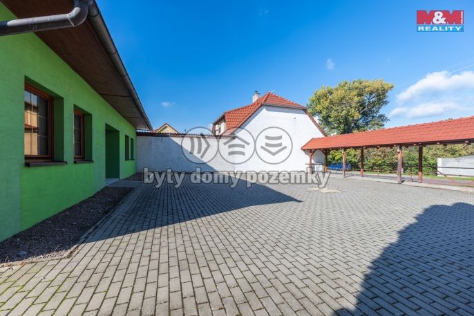 Prodej, Obchodní objekt, Velká nad Veličkou