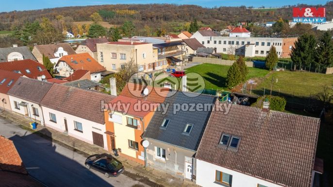 Prodej, Rodinný dům, Libáň