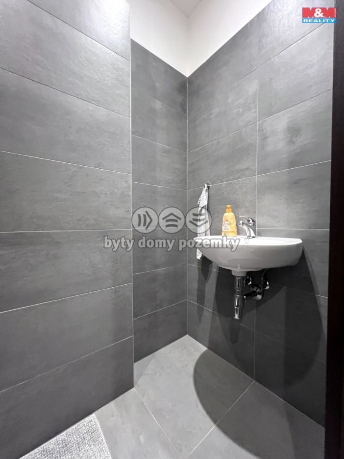 Pronájem, Byt 3+kk, Prostějov