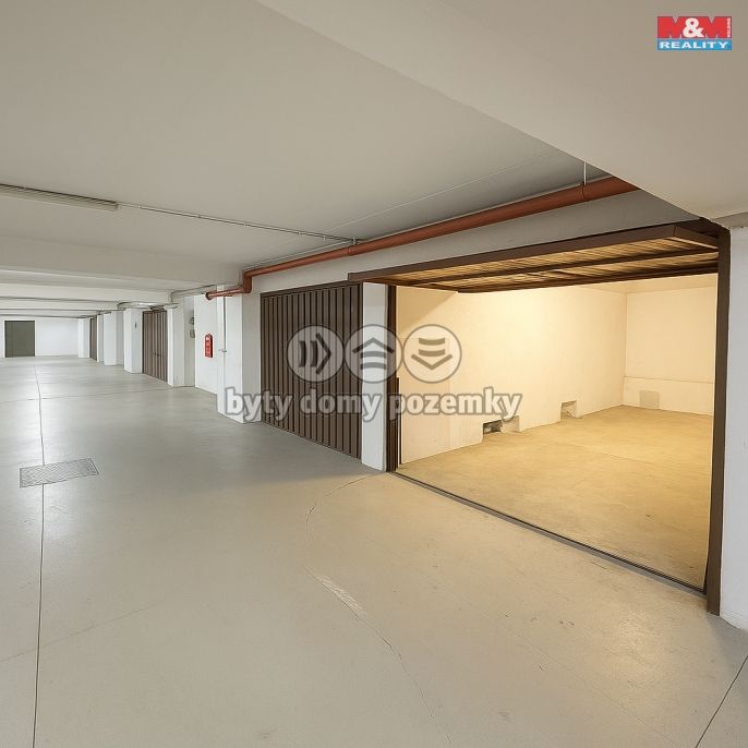 Pronájem, Byt 2+kk, Praha