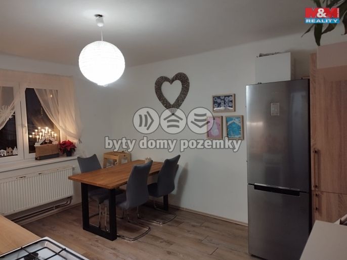 Pronájem, Byt 2+1, Plzeň