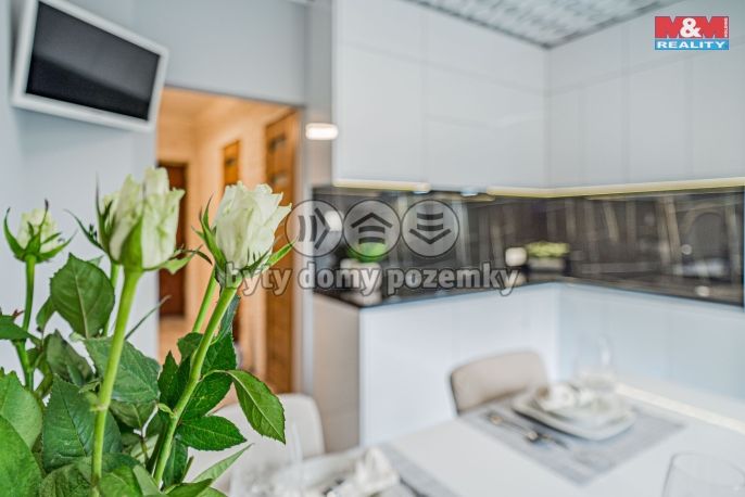 Prodej, Byt 2+1, Český Těšín