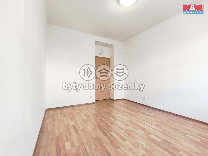 Pronájem, Byt 2+kk, Praha