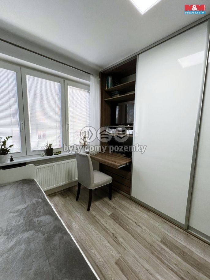 Prodej, Byt 3+1, Roudnice nad Labem