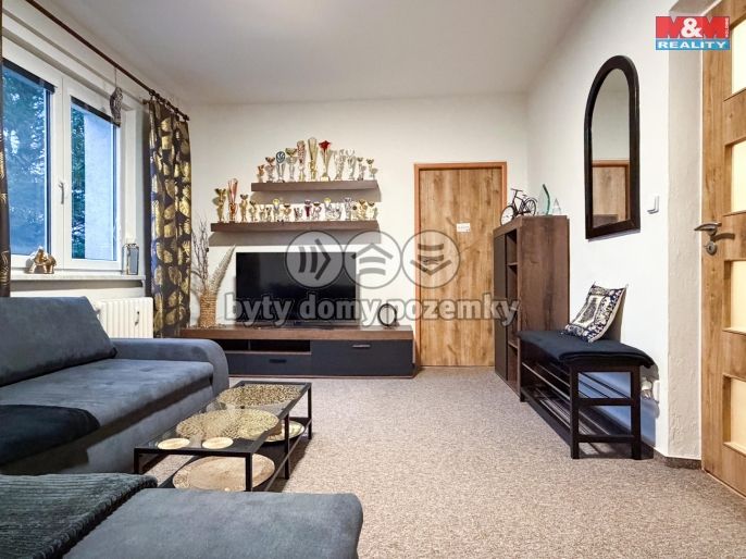 Prodej, Byt 3+1, Ostrava