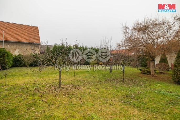 Prodej, Rodinný dům, Kamenné Zboží