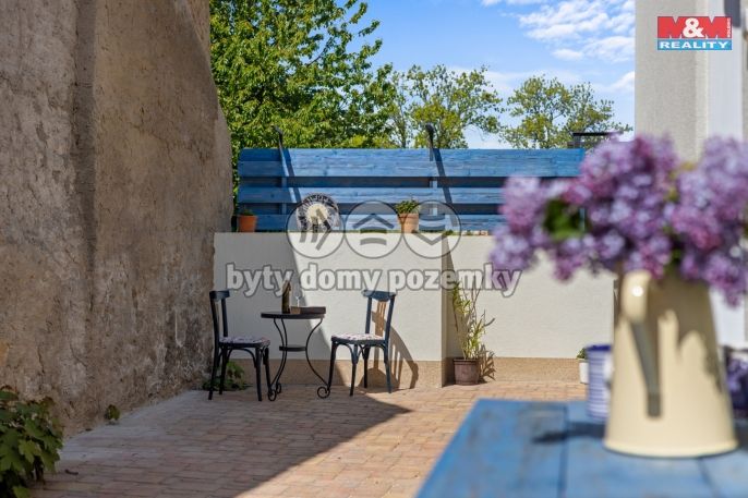 Prodej, Rodinný dům, Hostouň