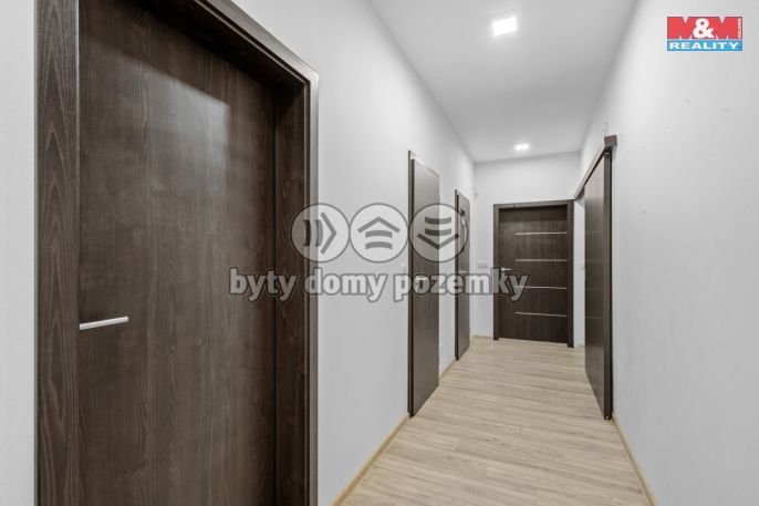 Prodej, Rodinný dům, Slaný