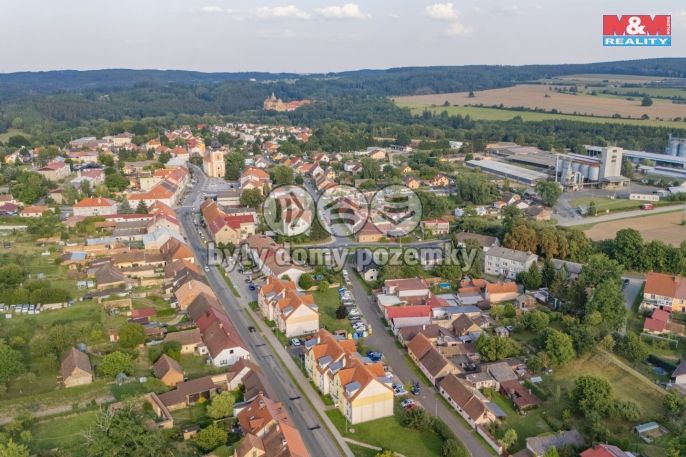Prodej, Rodinný dům, Kladruby