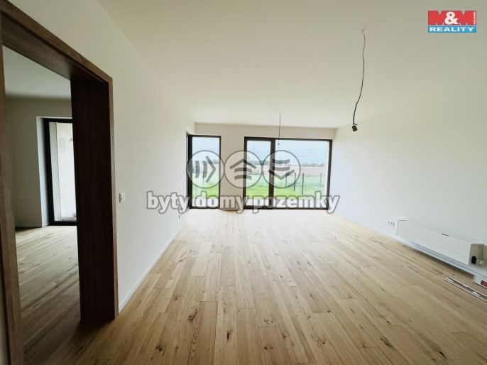 Pronájem, Byt 2+kk, Brandýs nad Labem-Stará Boleslav