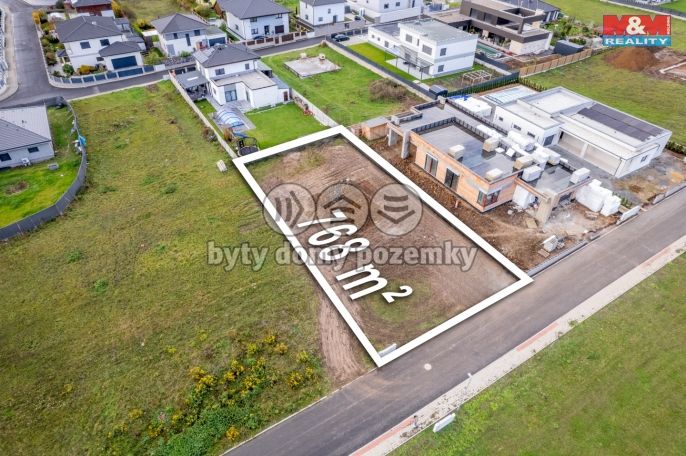 Prodej, Pozemek k bydlení, Ústí nad Labem