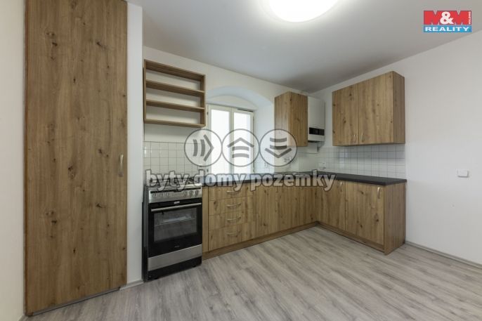 Prodej, Byt 1+1, Soutice