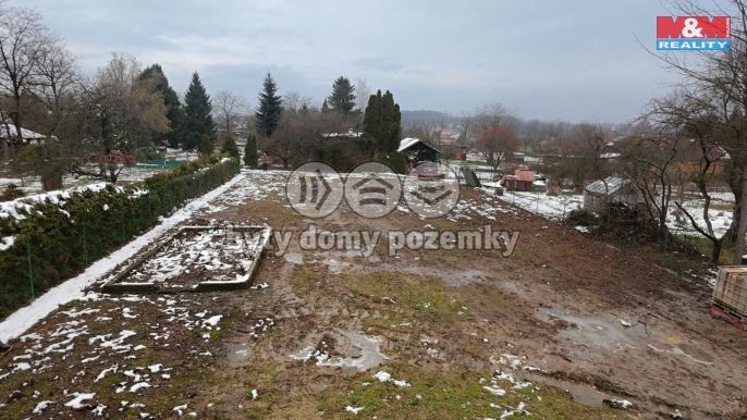 Prodej, Pozemek k bydlení, Kopřivnice