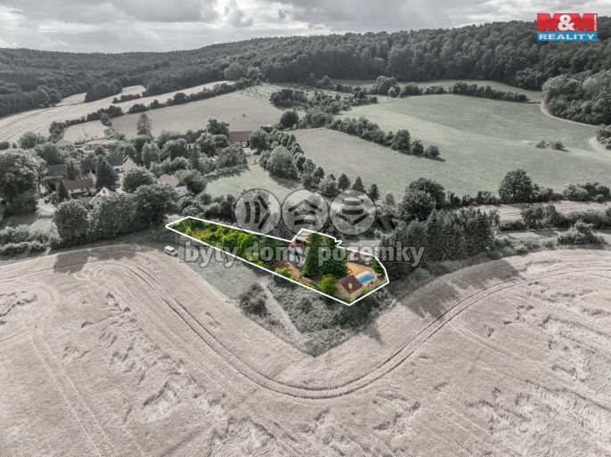 Prodej, Hotel, penzion, Přerubenice