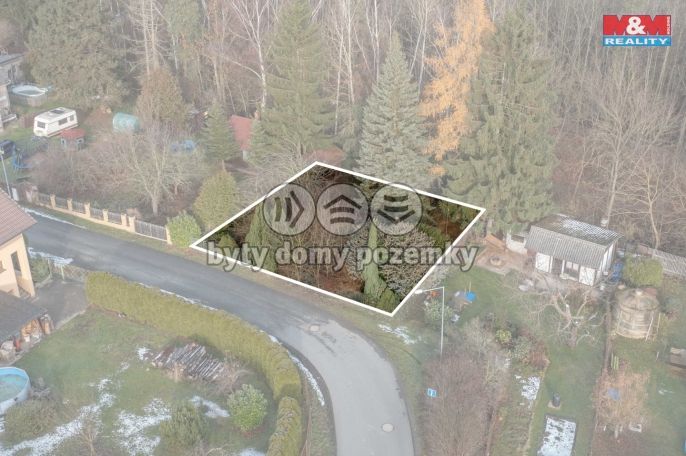 Prodej, Pozemek k bydlení, Ejpovice