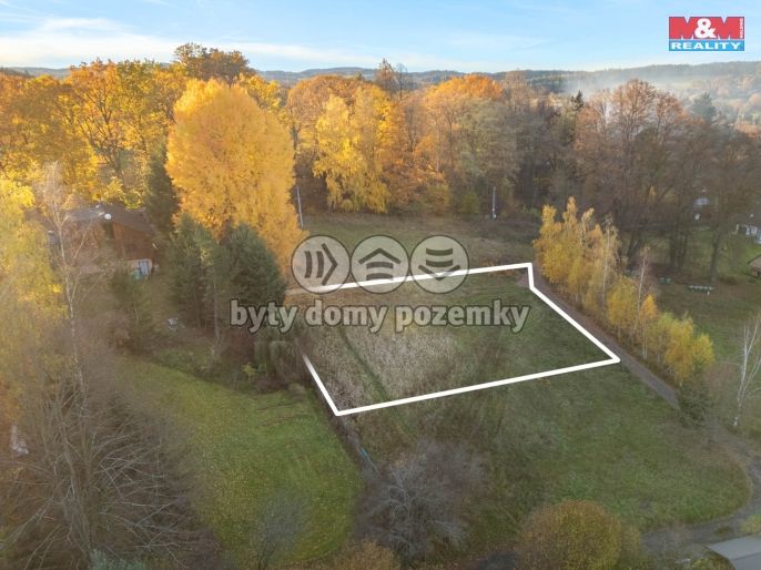 Prodej, Pozemek k bydlení, Vlašim