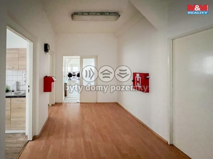 Prodej, Obchod a služby, Katovice