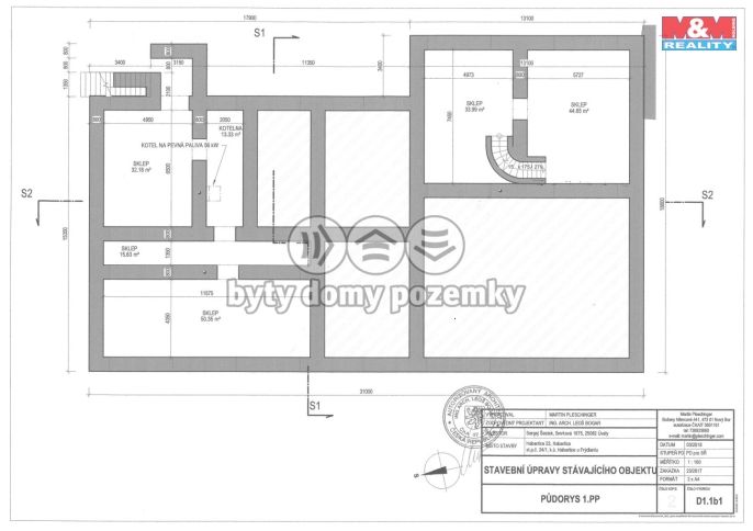 Prodej, Rodinný dům, Habartice