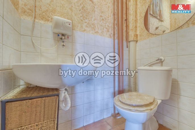 Prodej, Rodinný dům, Tachov