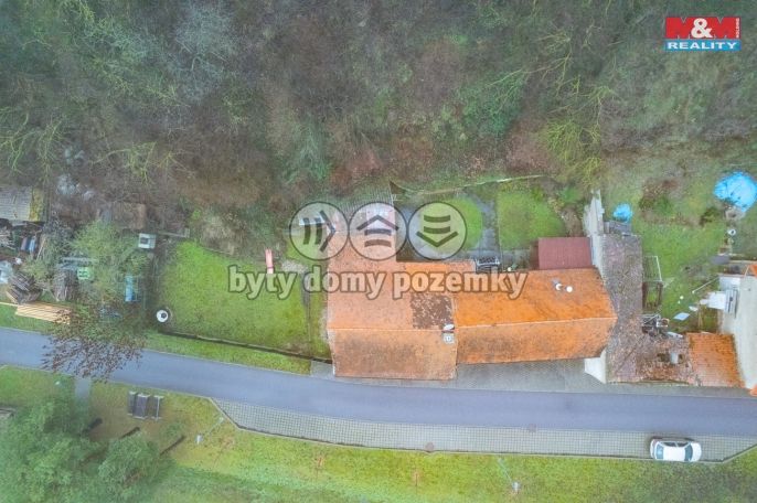 Prodej, Rodinný dům, Miroslav